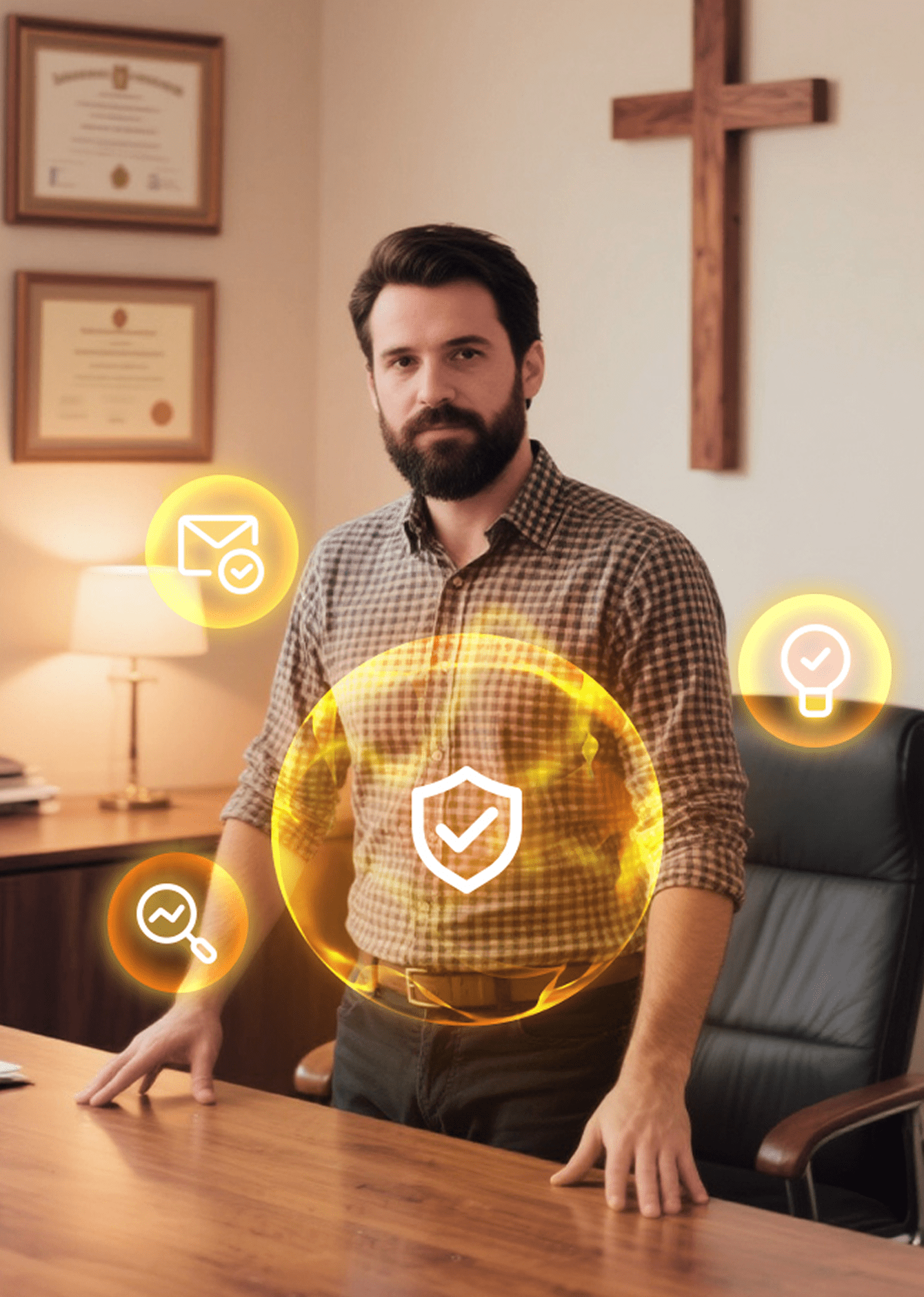 Why Churches Choose Missional Software
