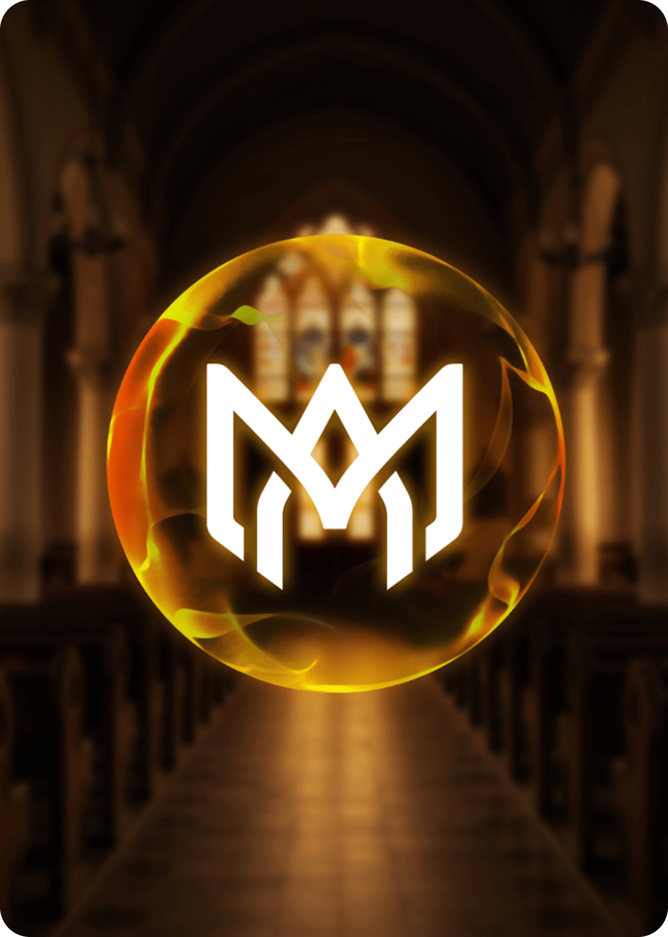 Missional Agents Logo
